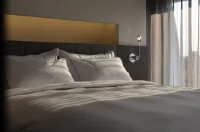 Starhaus Hotel - Chambre