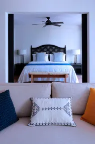 Tropicana Los Cabos, Tapestry Collection by Hilton - Zimmer