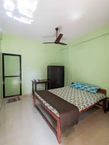 Luciano Guest House - Chambre