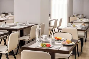Hotel Eurostars Lucentum - Restaurant
