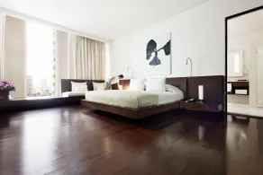 COMO Metropolitan Bangkok - Chambre