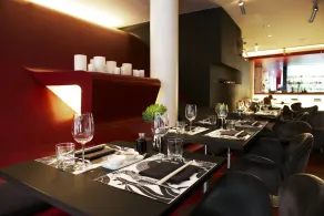 Hotel Q! Berlin - Restaurant