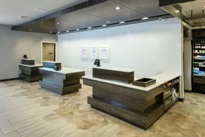 Hilton Garden Inn Wenatchee - Réception