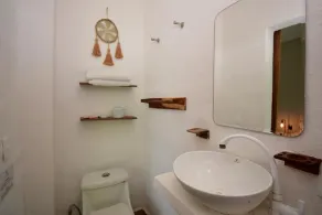 Casa Delia Hotel Downtown - Bathroom