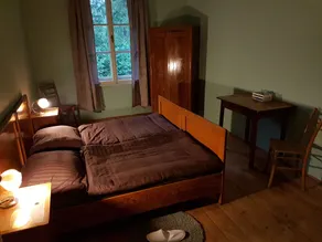Vila Koman Jezersko - Zimmer