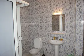 Résidence Louzani - Salle de bain