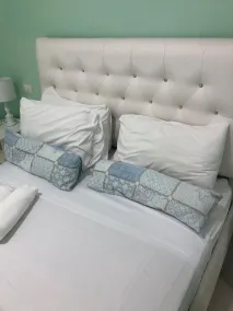 Ducassi Rooftop Pool Beach Suites - Room
