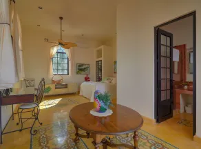 Casa Oasis Guest House and Spa - Room