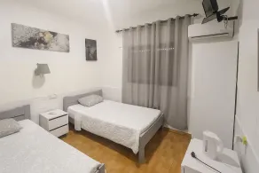 ALOJAMENTO ELVAS LUSO ESPANHOLA - Chambre