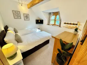 Windyridge - Chambre