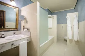 Soho Boutique Duques de Medinaceli - Adults Recommended - Salle de bain
