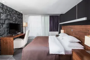 Avala Resort & Villas - Room