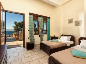 Villa Thalassea - Rom
