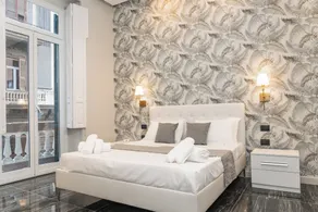 Relais Mermaid Luxury Suite - Værelse