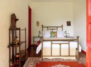 Hacienda Venecia Coffee Farm Hotel - Room