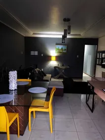Duque HOSTEL - Reception