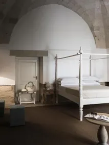 Don Totu  - Chambre