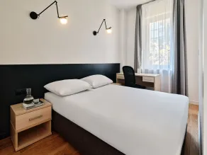 Apartamenty Media Park - Room