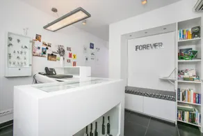 Divota Apartment Hotel - Recepción