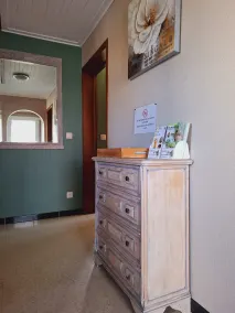 La Renée'Sens - Lobby