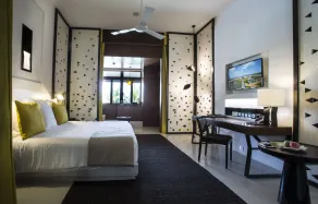 InterContinental Chennai Mahabalipuram Resort by IHG - Room