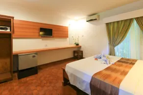 Ayu Lili Garden Hotel Kuta - Værelse