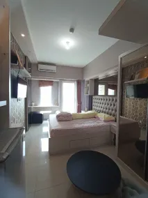 Bima Hotel - Zimmer