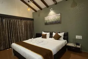 Greenland Resort - Camera