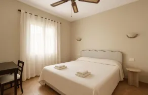 Villa Aemilius - Rum
