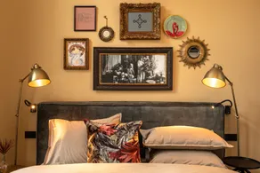 Stella Suites Boutique Hotel - Zimmer