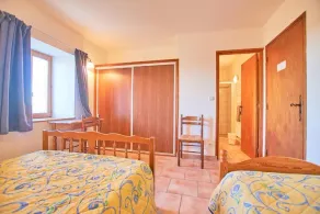 Domaine de l Astic - Chambre