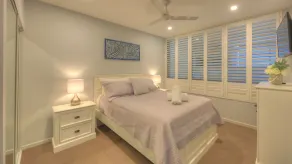 The Dunes Cotton Tree - Room