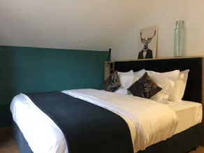 Terra-Beka Lodge - Camera