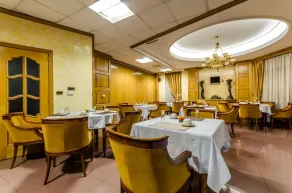 Hotel Princess - Restaurant