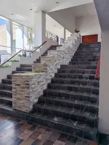Gran Hotel Xalapa - Réception