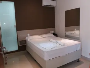 Boca do Rio Hotel - Room