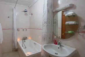Imani Suites Runda - Badezimmer