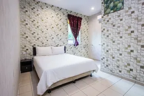 Value Inn Homestay - Zimmer