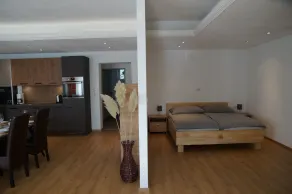 Haus Schön Weberhof - Værelse