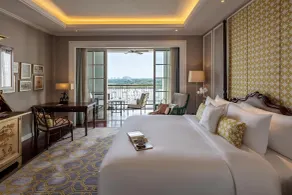 Mia Saigon – Luxury Boutique Hotel - Chambre