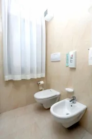 Al Sole Albergo Ristorante - Baño