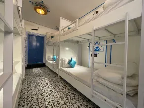 Storica Stays - Chambre