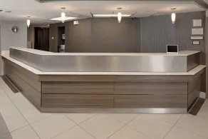 Residence Inn by Marriott Ontario Airport - Réception