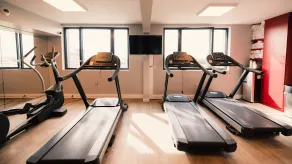 Holiday Inn Express - Paris - CDG Airport by IHG - Pool