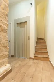 Habitaciones Amelia - Hall