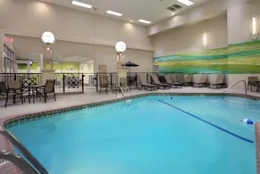 Holiday Inn Portland-Airport I-205 by IHG - Basseng