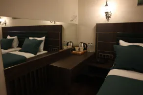 Ottoman Şükrü Efendi Hotel - Room