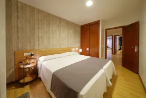 Apartamentos Urban Blue, Blue Hotels - Rom