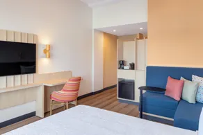 Hampton By Hilton Guanacaste Airport - Room
