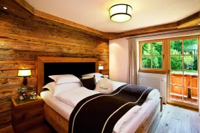 Der Lärchenhof - Room